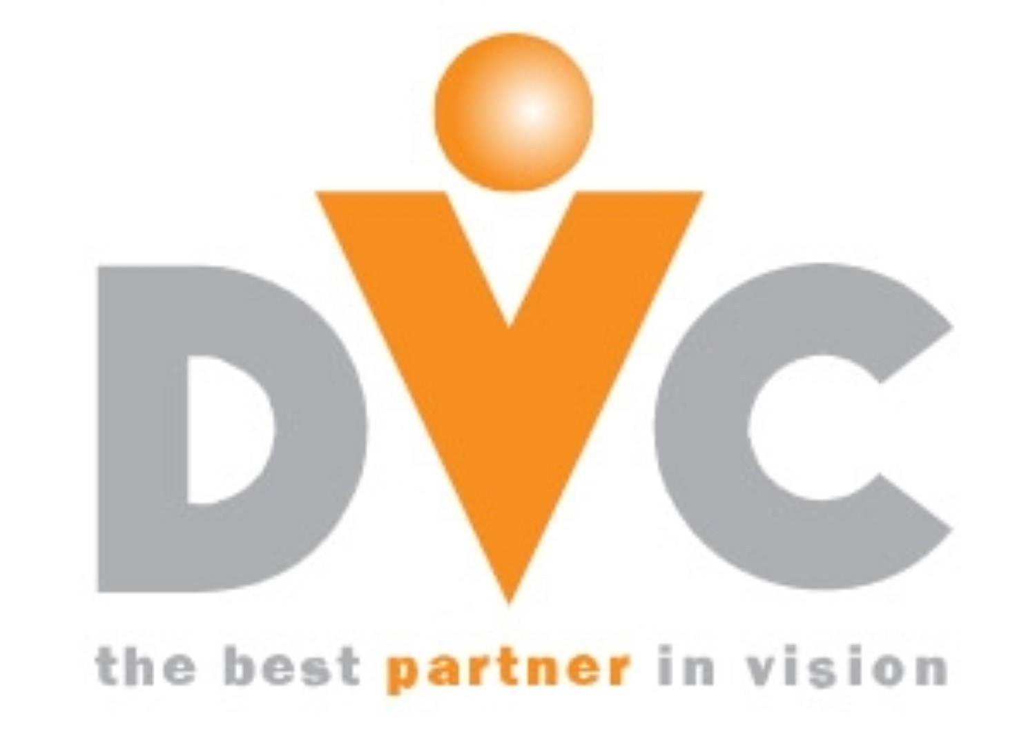 DVC machinevision bv