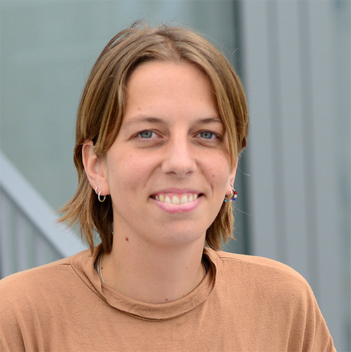 VUB B PHOT Willemien Laenens